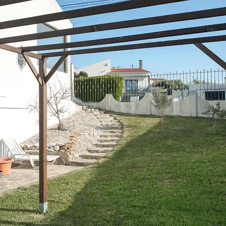 Privatunterkunft Casa Ribeira Quarto Salmao