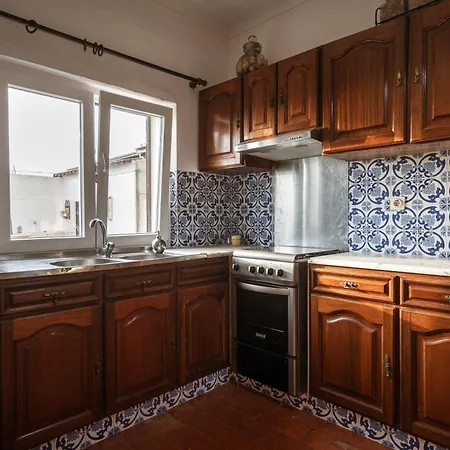 Privatunterkunft Casa Ribeira Quarto Salmao *