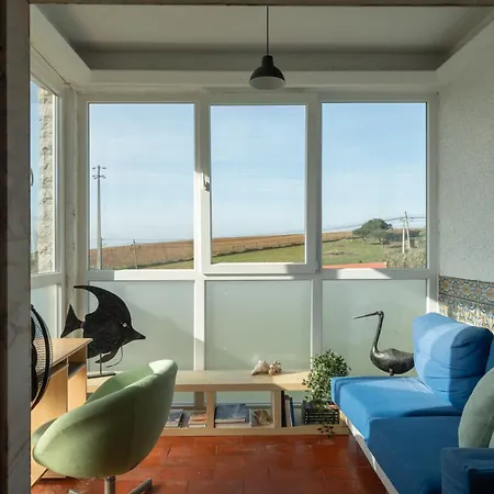 Casa Ribeira Quarto Salmao Privatunterkunft Santo Isidoro