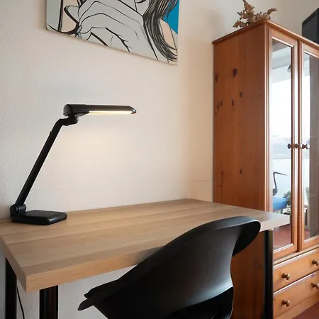 Privatunterkunft Casa Ribeira Quarto Salmao Santo Isidoro