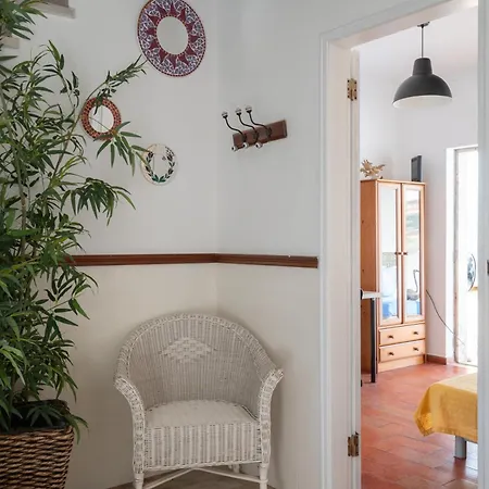 Pansiyon Casa Ribeira Quarto Salmao Santo Isidoro