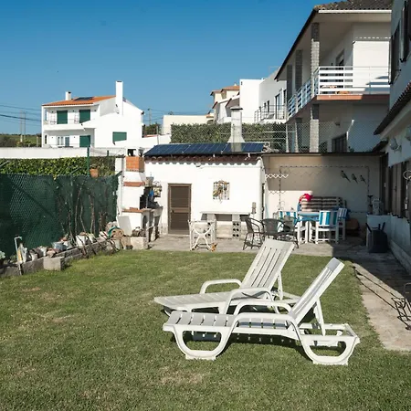 Homestay Casa Ribeira Quarto Salmao *