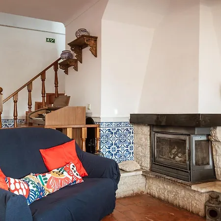Casa Ribeira Quarto Salmao Pansiyon *