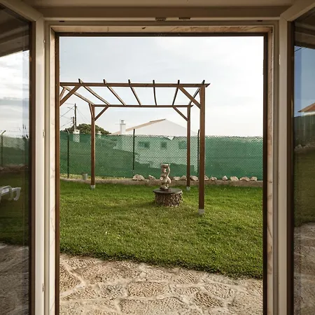 Homestay Casa Ribeira Quarto Salmao *